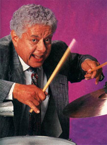 Tito Puente