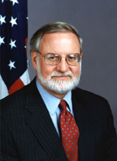 Richard W. Erdman