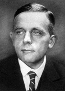 Otto Warburg