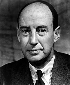 Adlai Stevenson