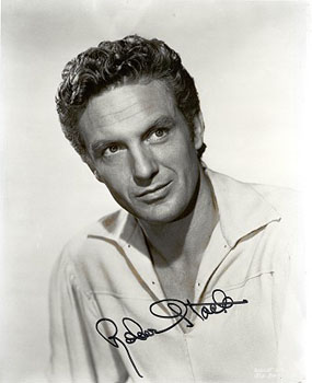 Robert Stack