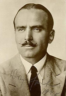 Douglas Fairbanks, Sr.