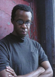 Matthew Shipp