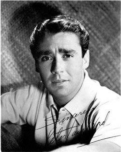 Peter Lawford