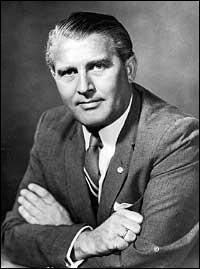 Wernher von Braun