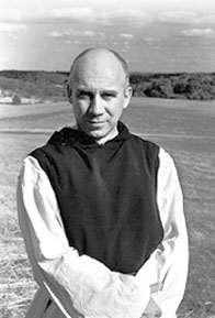 Thomas Merton