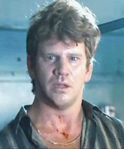 Dash Mihok