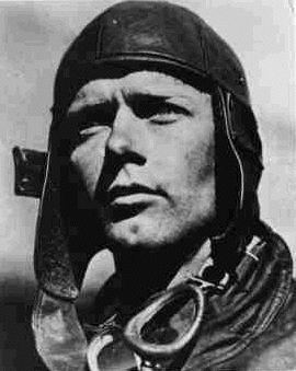 Charles Lindbergh