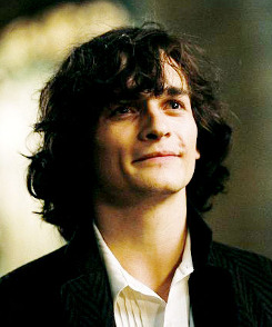 Rupert Friend