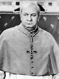 Leo McKern