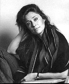 Jorie Graham