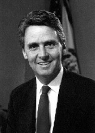 Gaston Caperton