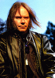 Neil Young