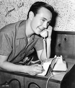 Tommy Kirk