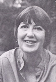 Lisel Mueller