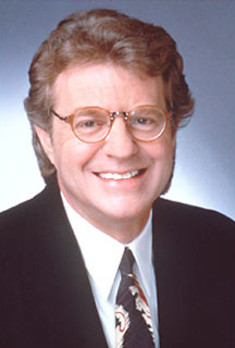 Jerry Springer