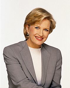 Diane Sawyer