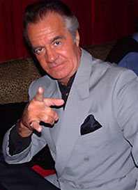 Tony Sirico