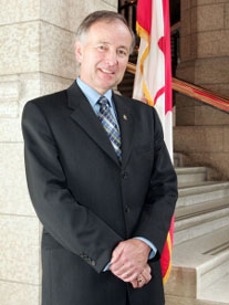 Rob Nicholson