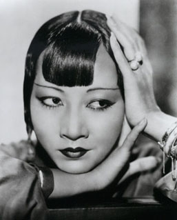 Anna May Wong