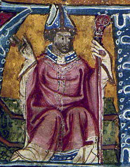 Robert Grosseteste