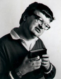 Kim Peek