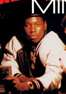 Scott La Rock