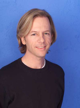 David Spade