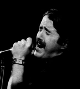 Paul Butterfield