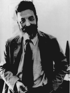 Randall Jarrell