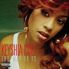 Keyshia Cole