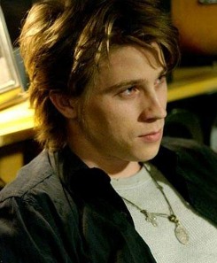 Garrett Hedlund