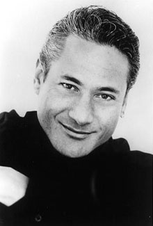 Greg Louganis