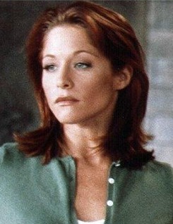 Jamie Luner