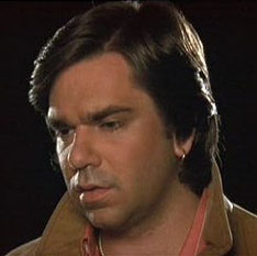 Matt Berry