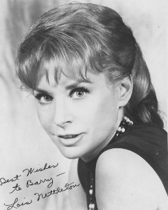 Lois Nettleton Lois Nettleton