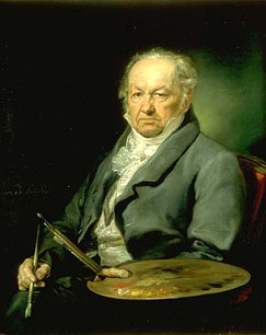 Francisco de Goya