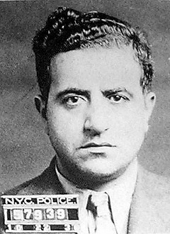 Albert Anastasia