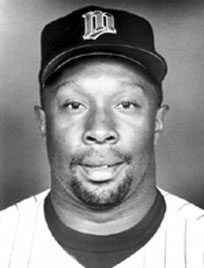 Kirby Puckett