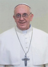 Pope Francis