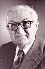 James Callaghan