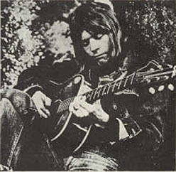 Dave Edmunds