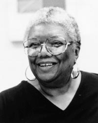 Lucille Clifton