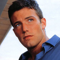 Ben Affleck