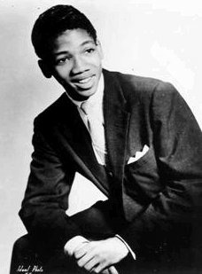 Little Willie John