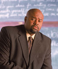 Chi McBride