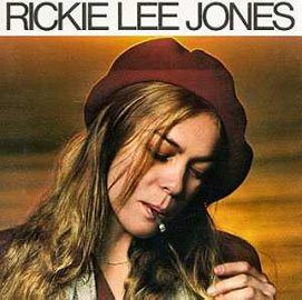 Rickie Lee Jones