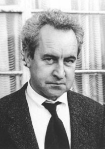 John Banville