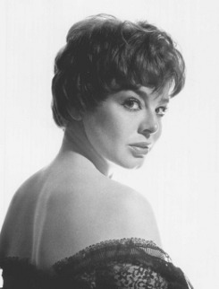 Janet Munro