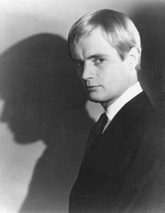 David McCallum